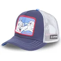 cepur-izliekta-truckeris-tumsi-zils-snapback-taj1-toms-un-dzerijs-looney-tunes-no-capslab