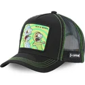 cepur-izliekta-truckeris-melns-snapback-psy2-rick-un-morty-riks-un-mortijs-no-capslab