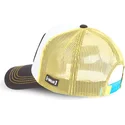 cepur-izliekta-truckeris-balts-snapback-wol2-wolverine-marvel-comics-no-capslab