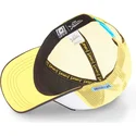 cepur-izliekta-truckeris-balts-snapback-wol2-wolverine-marvel-comics-no-capslab