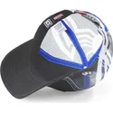 cepur-izliekta-truckeris-melns-snapback-mar3-ven2-venom-marvel-comics-no-capslab