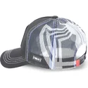 cepur-izliekta-truckeris-melns-snapback-mar3-ven2-venom-marvel-comics-no-capslab