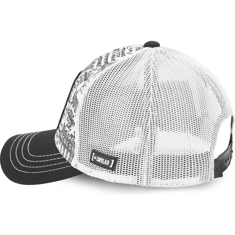 cepur-izliekta-truckeris-balts-snapback-hul1-hulk-marvel-comics-no-capslab