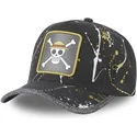 cepur-izliekta-melns-regulejams-tag-log1-salmu-cepuru-pirati-one-piece-no-capslab