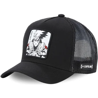cepur-izliekta-truckeris-melns-snapback-kak2-kakashi-hatake-naruto-no-capslab