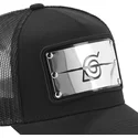 cap-izliekta-black-snapback-konoha-naruto-no-capslab