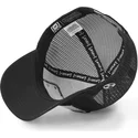 cepur-izliekta-truckeris-melns-snapback-ban-konoha-naruto-no-capslab