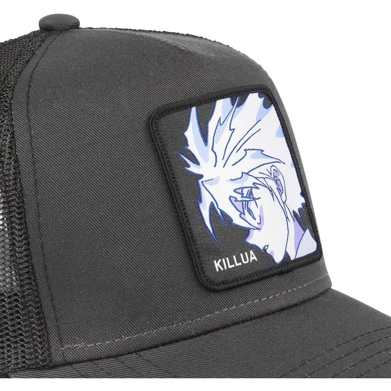 cepur-izliekta-truckeris-melns-snapback-kir1-killua-zoldyck-hunter-x-hunter-no-capslab