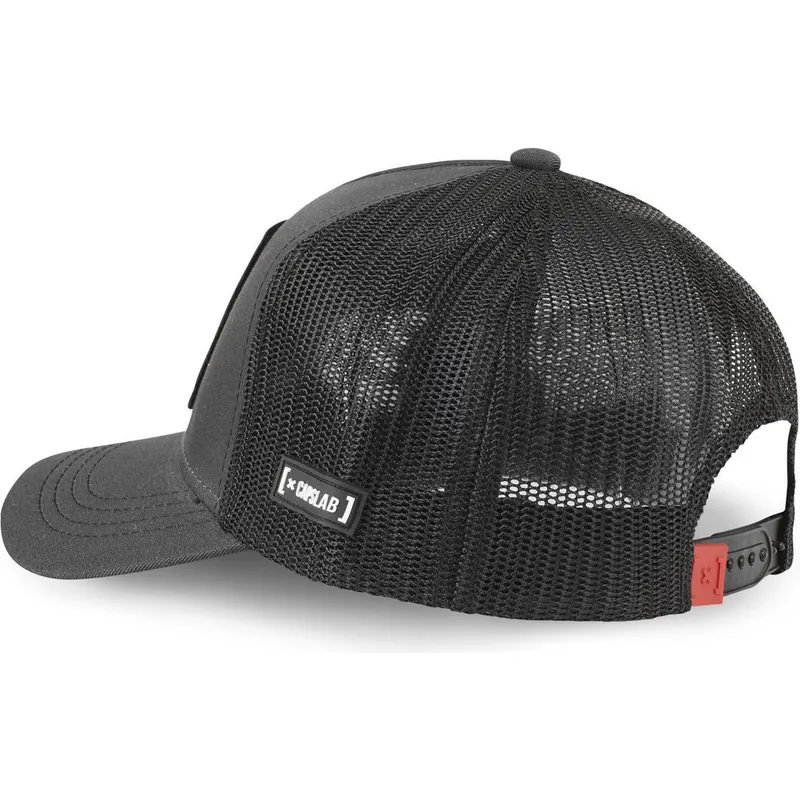 cepur-izliekta-truckeris-melns-snapback-kir1-killua-zoldyck-hunter-x-hunter-no-capslab