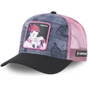 cepur-izliekta-truckeris-melns-snapback-his2-hisoka-morow-hunter-x-hunter-no-capslab