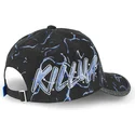 cap-izliekta-black-adjustable-strap-killua-zoldyck-hunter-x-hunter-no-capslab