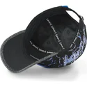 cap-izliekta-black-adjustable-strap-killua-zoldyck-hunter-x-hunter-no-capslab