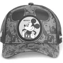cepur-izliekta-truckeris-melns-snapback-key1-mickey-mouse-disney-no-capslab