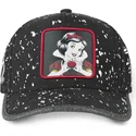 cepur-izliekta-melns-regulejams-tag-whi-sniegbaltite-disney-no-capslab