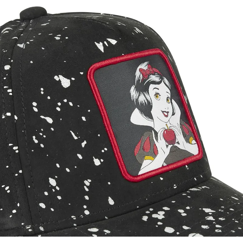 cepur-izliekta-melns-regulejams-tag-whi-sniegbaltite-disney-no-capslab