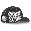 cepur-izliekta-melns-regulejams-tag-whi-sniegbaltite-disney-no-capslab