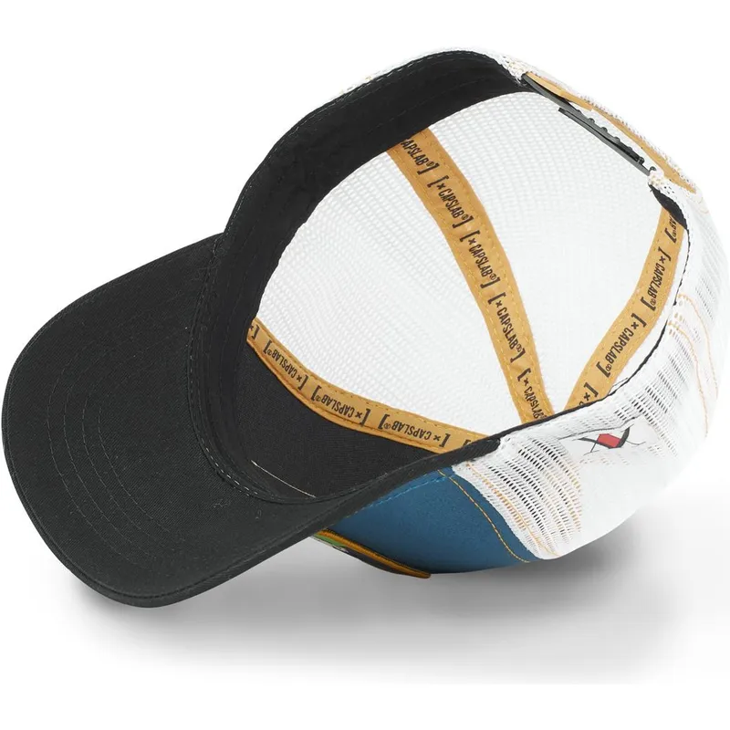 cepur-izliekta-truckeris-zils-snapback-gon1-gon-freecss-hunter-x-hunter-no-capslab