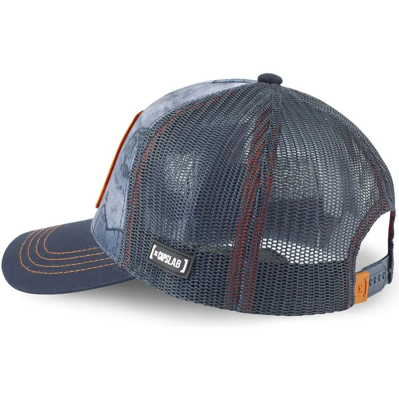 cepur-izliekta-truckeris-tumsi-zils-snapback-gon2-gon-freecss-hunter-x-hunter-no-capslab cepur-izliekta-truckeris-tumsi-zils-snapback-gon2-gon-freecss-hunter-x-hunter-no-capslab