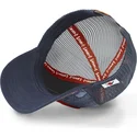 cepur-izliekta-truckeris-tumsi-zils-snapback-gon2-gon-freecss-hunter-x-hunter-no-capslab