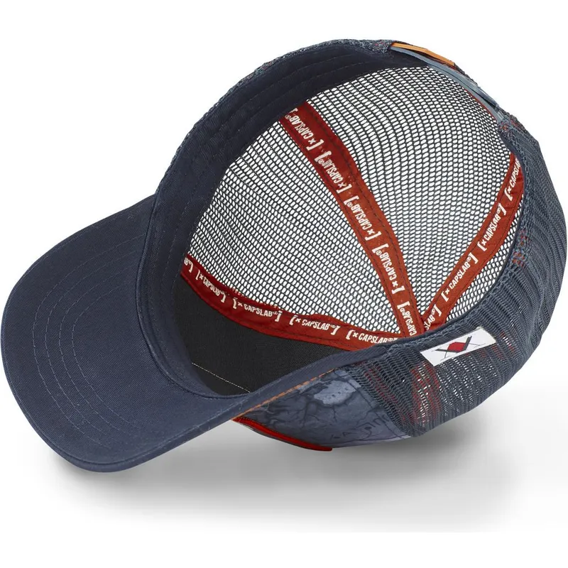 cepur-izliekta-truckeris-tumsi-zils-snapback-gon2-gon-freecss-hunter-x-hunter-no-capslab cepur-izliekta-truckeris-tumsi-zils-snapback-gon2-gon-freecss-hunter-x-hunter-no-capslab