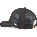 cepur-izliekta-truckeris-melns-snapback-gon3-gon-freecss-hunter-x-hunter-no-capslab