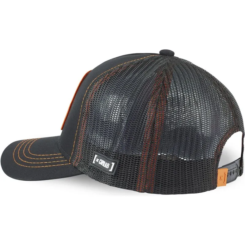 cepur-izliekta-truckeris-melns-snapback-gon3-gon-freecss-hunter-x-hunter-no-capslab cepur-izliekta-truckeris-melns-snapback-gon3-gon-freecss-hunter-x-hunter-no-capslab