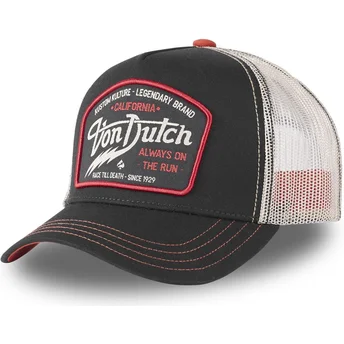 cepur-izliekta-truckeris-melns-snapback-thu-no-von-dutch