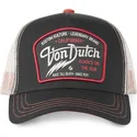 cepur-izliekta-truckeris-melns-snapback-thu-no-von-dutch