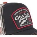 cepur-izliekta-truckeris-melns-snapback-thu-no-von-dutch