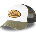 cap-izliekta-white-snapback-no-von-dutch