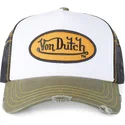 cap-izliekta-white-snapback-no-von-dutch