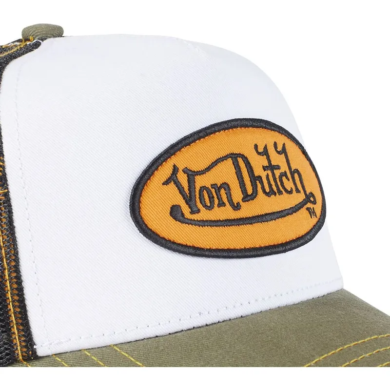 cap-izliekta-white-snapback-no-von-dutch