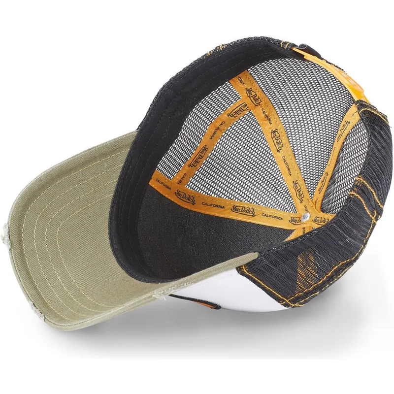 cap-izliekta-white-snapback-no-von-dutch