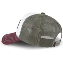 cap-izliekta-white-snapback-no-von-dutch