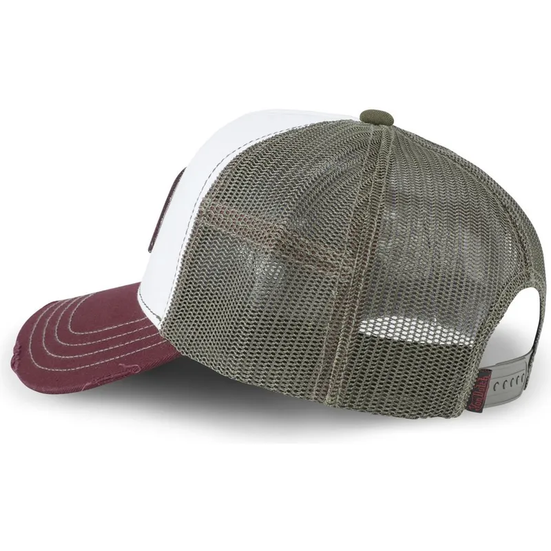 cap-izliekta-white-snapback-no-von-dutch