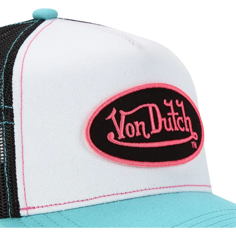 cepur-izliekta-balts-snapback-sum-pnk-no-von-dutch