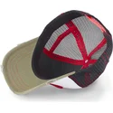 cap-izliekta-white-snapback-no-von-dutch