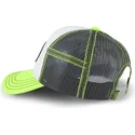 cepur-izliekta-truckeris-balts-snapback-sum-col-no-von-dutch