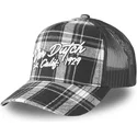 cepur-izliekta-truckeris-melns-snapback-california-1929-mount-no-von-dutch