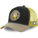 cepur-izliekta-truckeris-melns-snapback-where-eagles-dare-eag-no-von-dutch