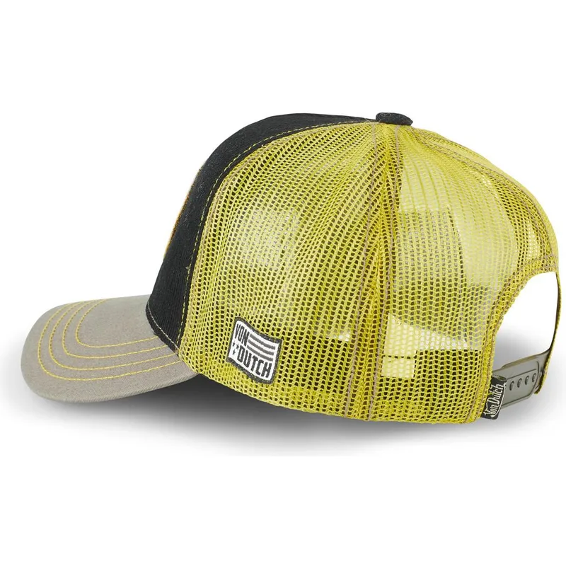 cepur-izliekta-truckeris-melns-snapback-where-eagles-dare-eag-no-von-dutch cepur-izliekta-truckeris-melns-snapback-where-eagles-dare-eag-no-von-dutch