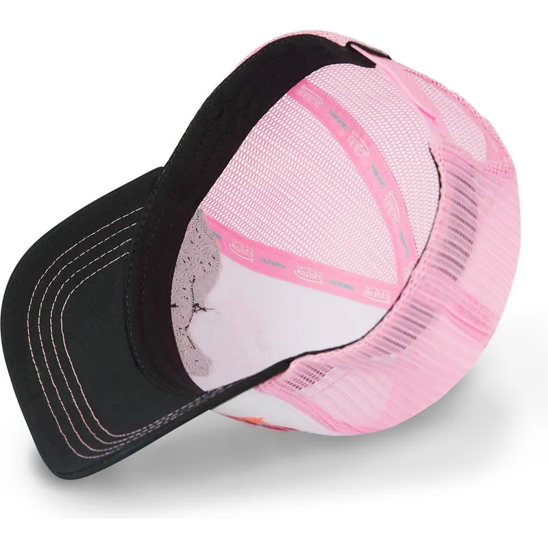 cap-izliekta-pink-snapback-no-von-dutch