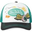 cepur-izliekta-soferis-zals-snapback-pat-gre-no-von-dutch
