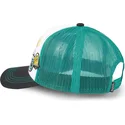 cap-izliekta-green-snapback-no-von-dutch