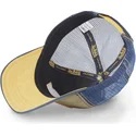 cepur-izliekta-truckeris-bruns-snapback-bad-dog-squad-bad-no-von-dutch