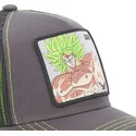 cepur-izliekta-truckeris-peleks-snapback-super-saiyan-legendario-dbsb1-bro1-brolijs-dragon-ball-no-capslab