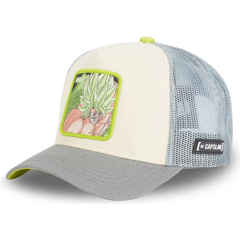 cepur-izliekta-truckeris-peleks-snapback-super-saiyan-legendario-dbsb1-bro4-brolijs-dragon-ball-no-capslab