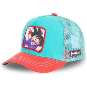 cepur-izliekta-truckeris-zils-snapback-db2-gok2-son-goku-dragon-ball-no-capslab