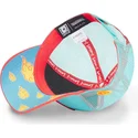 cepur-izliekta-truckeris-zils-snapback-db2-gok2-son-goku-dragon-ball-no-capslab