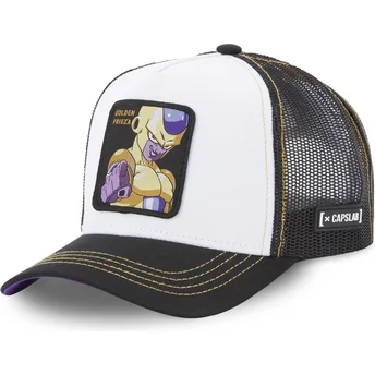 cap-izliekta-white-snapback-frieza-dragon-ball-no-capslab